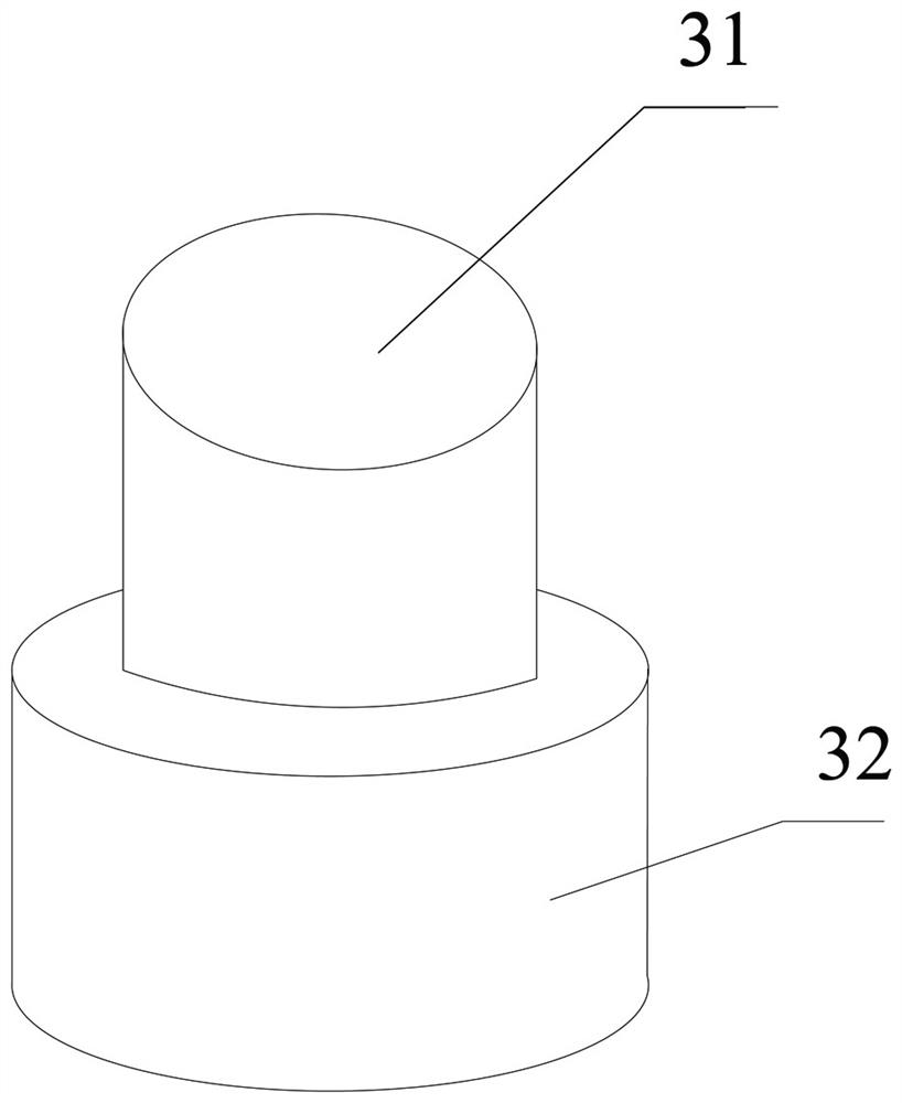 Aluminum Tube Continuous Extrusion Die