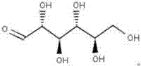 Listeria enriched culture medium and preparation method