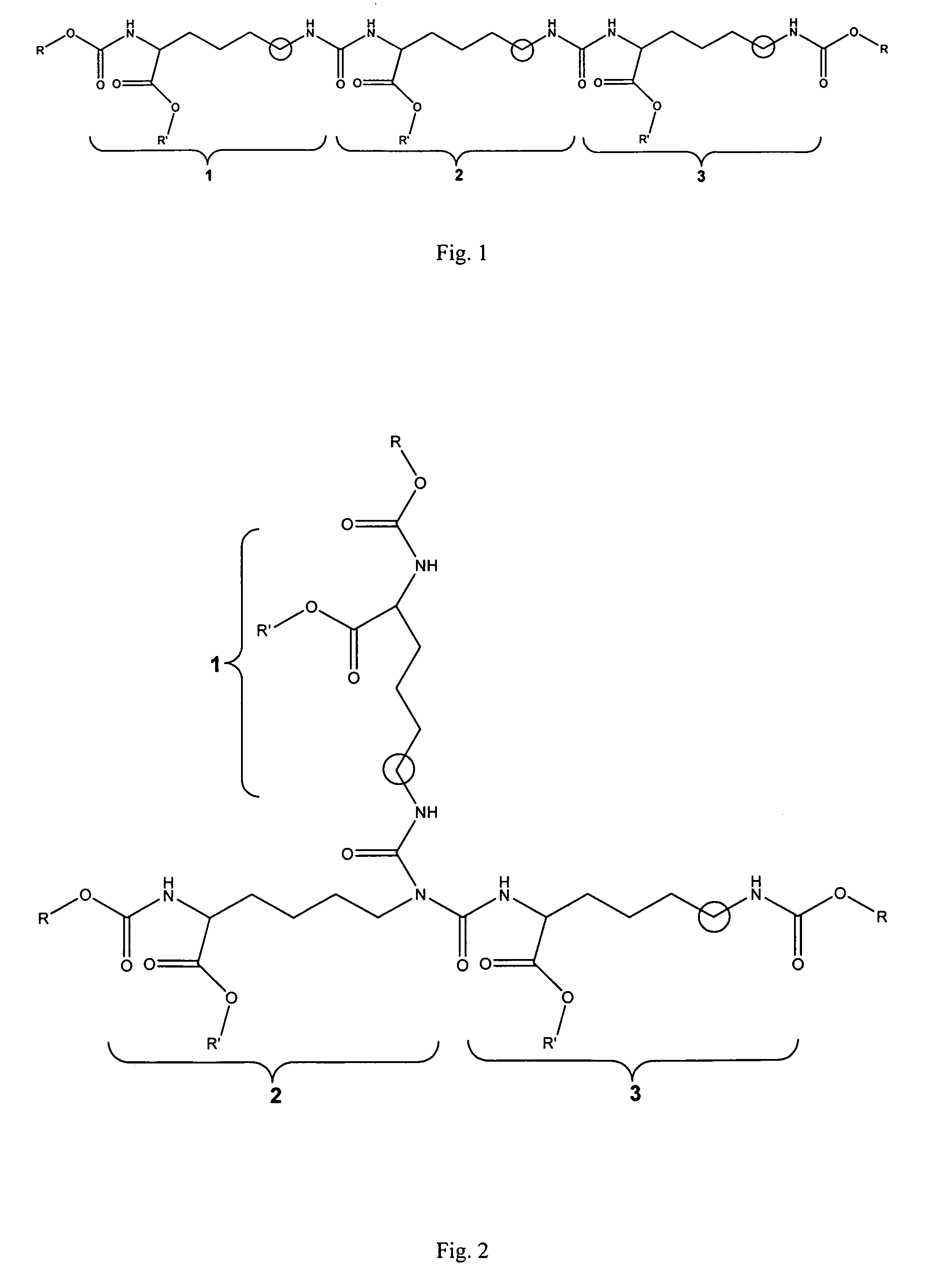 Polyureaurethane material and method of producing a polyureaurethane material