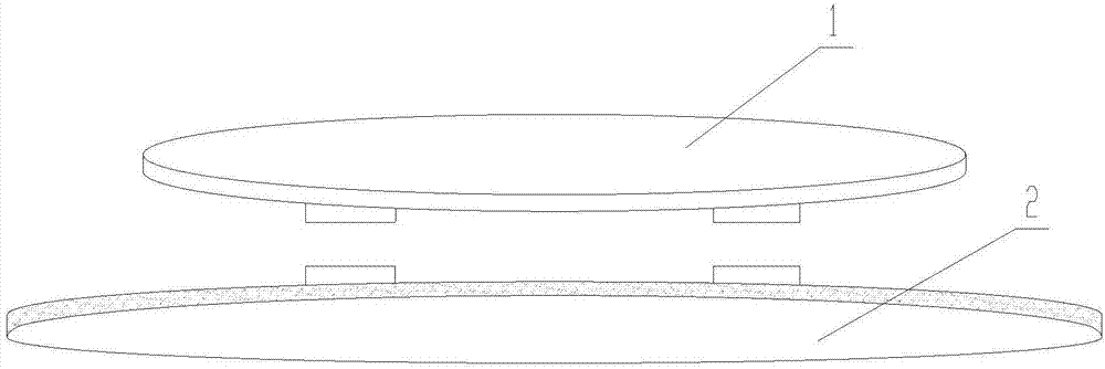 Equipment, system and method based on heart rate detection obstructive sleep apnea syndrome