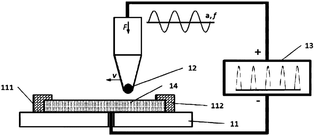 Metal component optimization method based on additive process forming and forming equipment with same