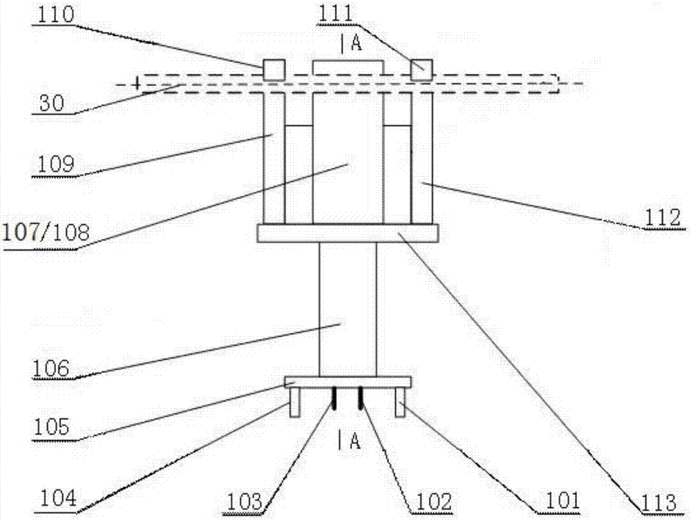 co  <sub>2</sub> Laser Live Wire Insulation Cutting System and Cutting Method