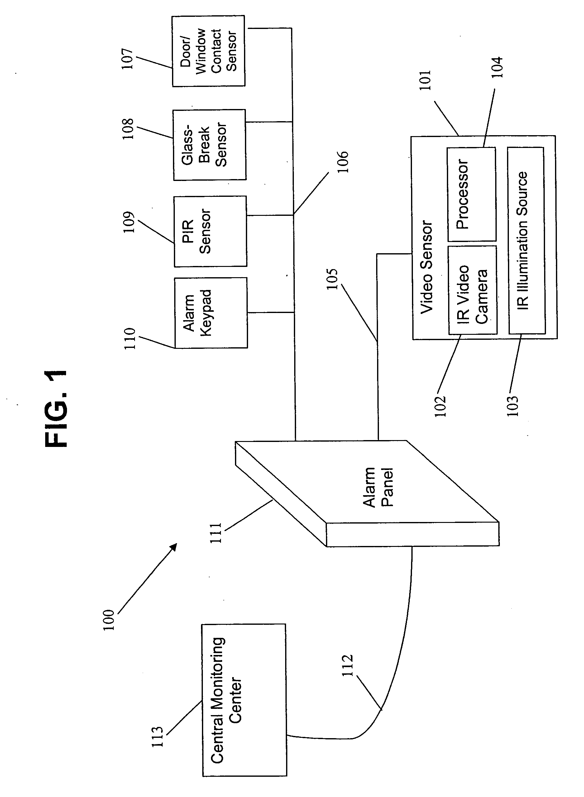 Video-based human verification system and method