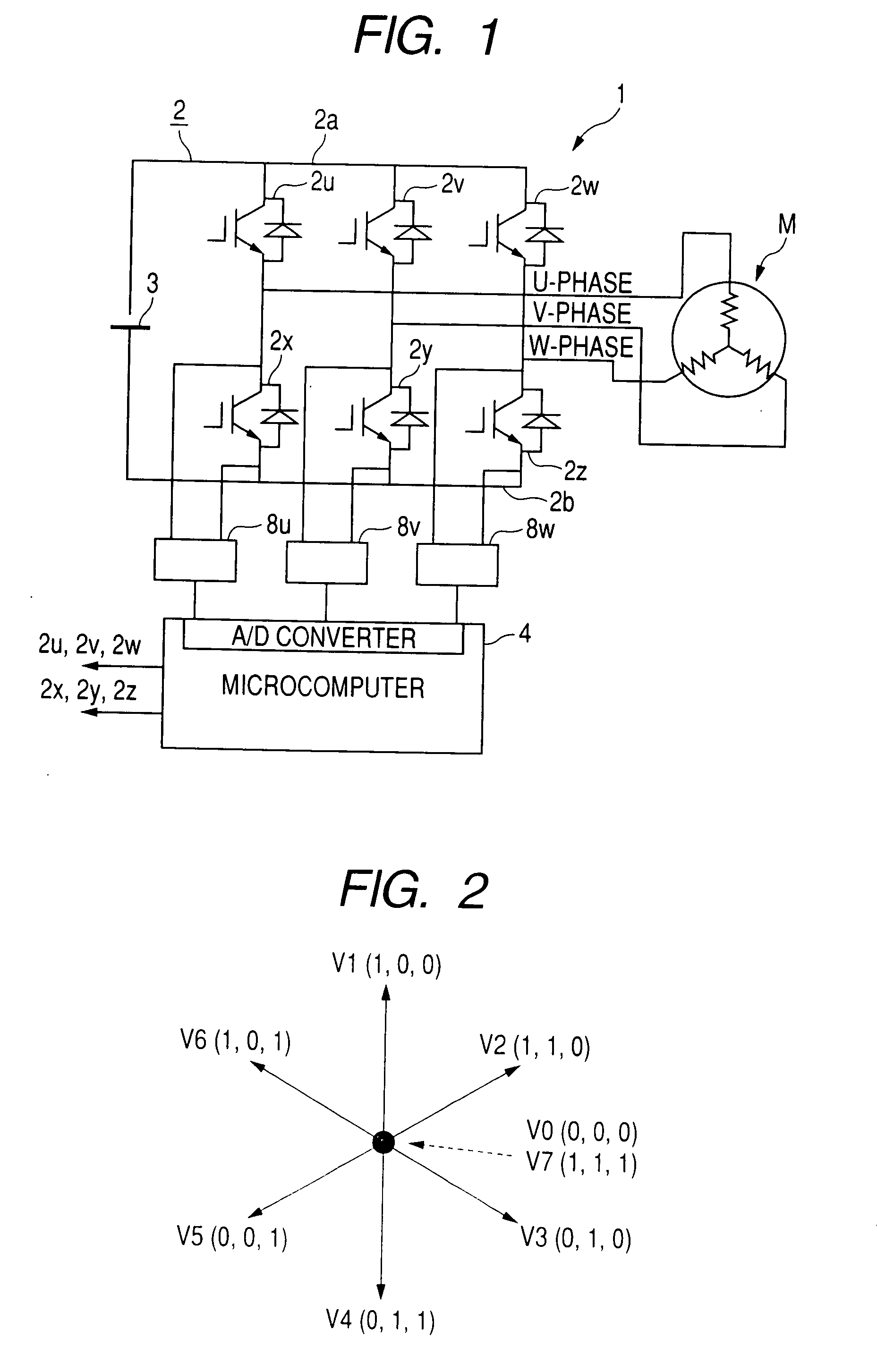 Position sensorless control apparatus for synchronous motor