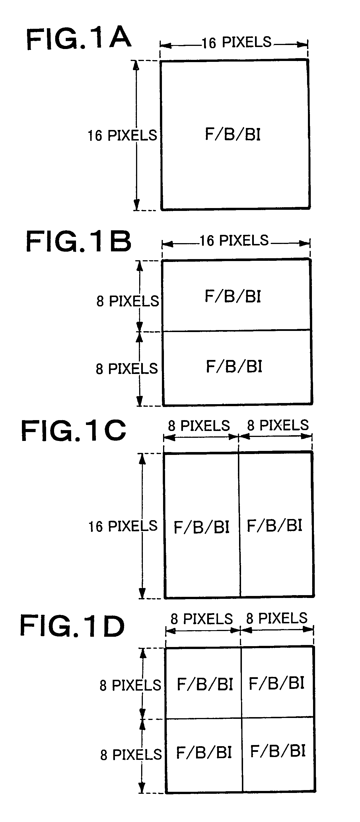 Selection of encoded data, setting of encoded data, creation of recoded data, and recoding method and device