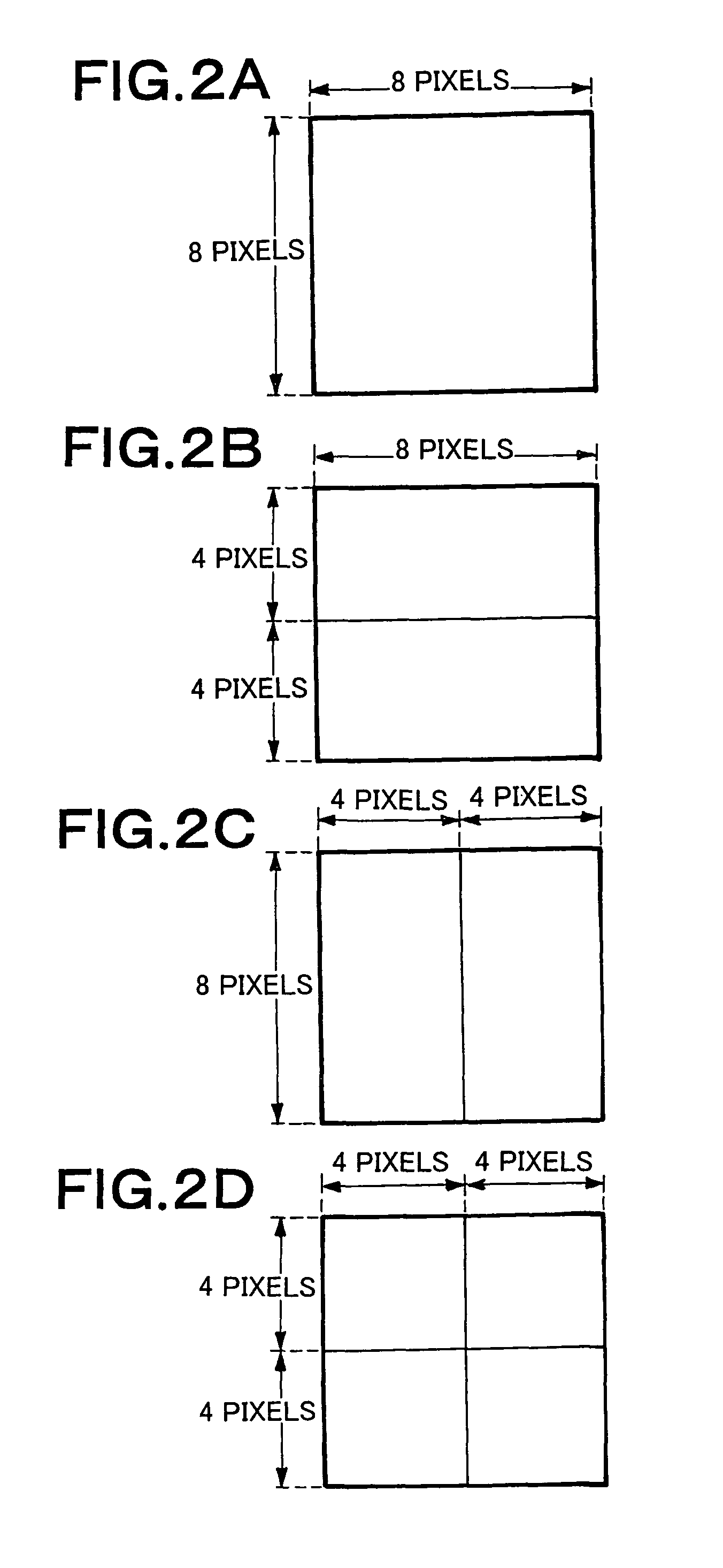 Selection of encoded data, setting of encoded data, creation of recoded data, and recoding method and device