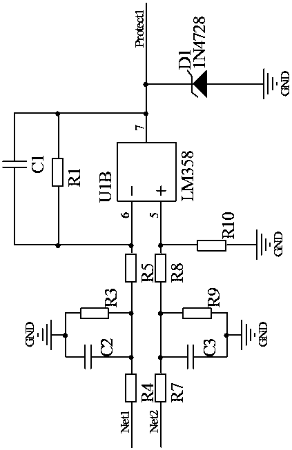 Laser quick tracking and pointing branch scavenging system