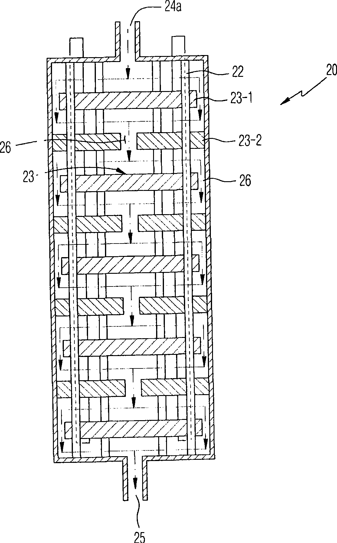 Heating, sterilizing and drying appliance using superheated steam generator