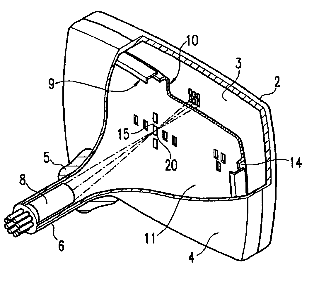 Shadow mask for cathode ray tube (CRT)