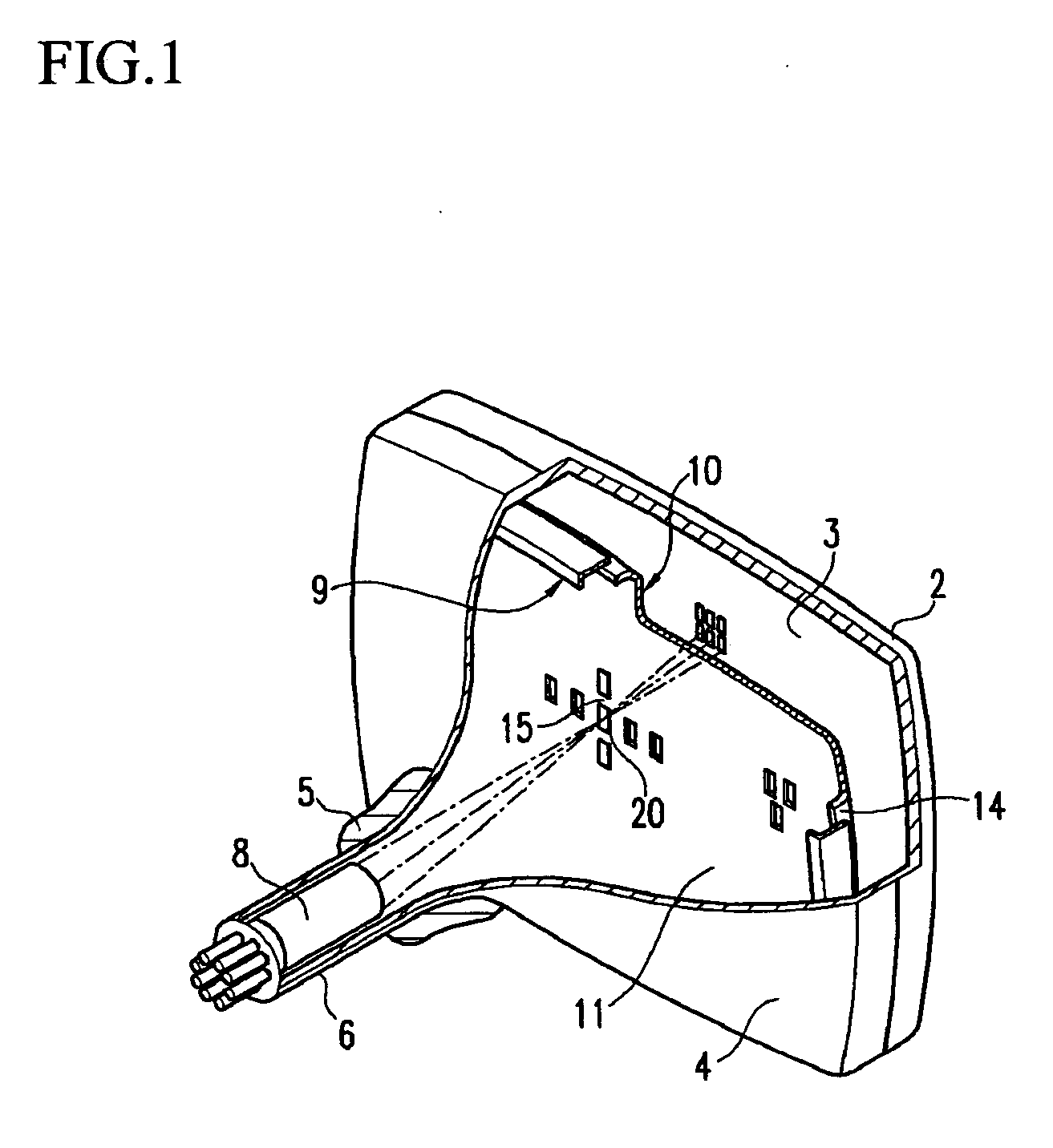 Shadow mask for cathode ray tube (CRT)