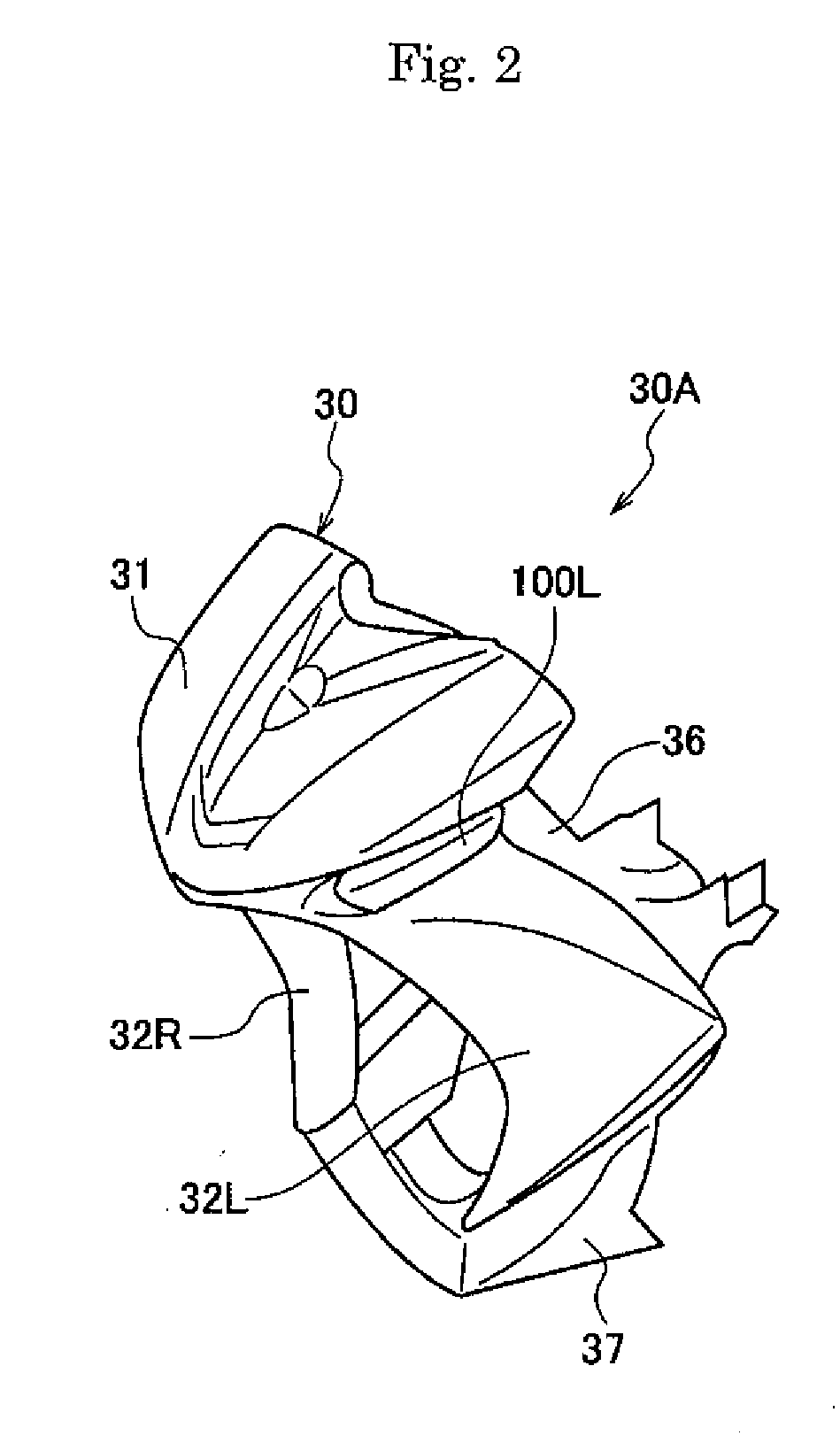 Straddle-Type Vehicle