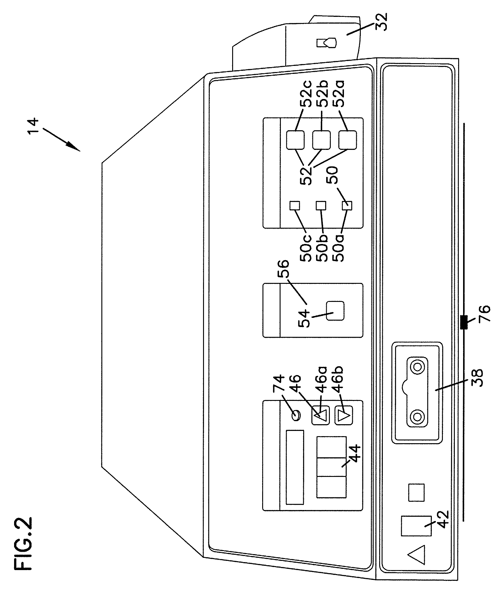 Fluid-assisted electrosurgical devices, electrosurgical unit with pump and methods of use thereof