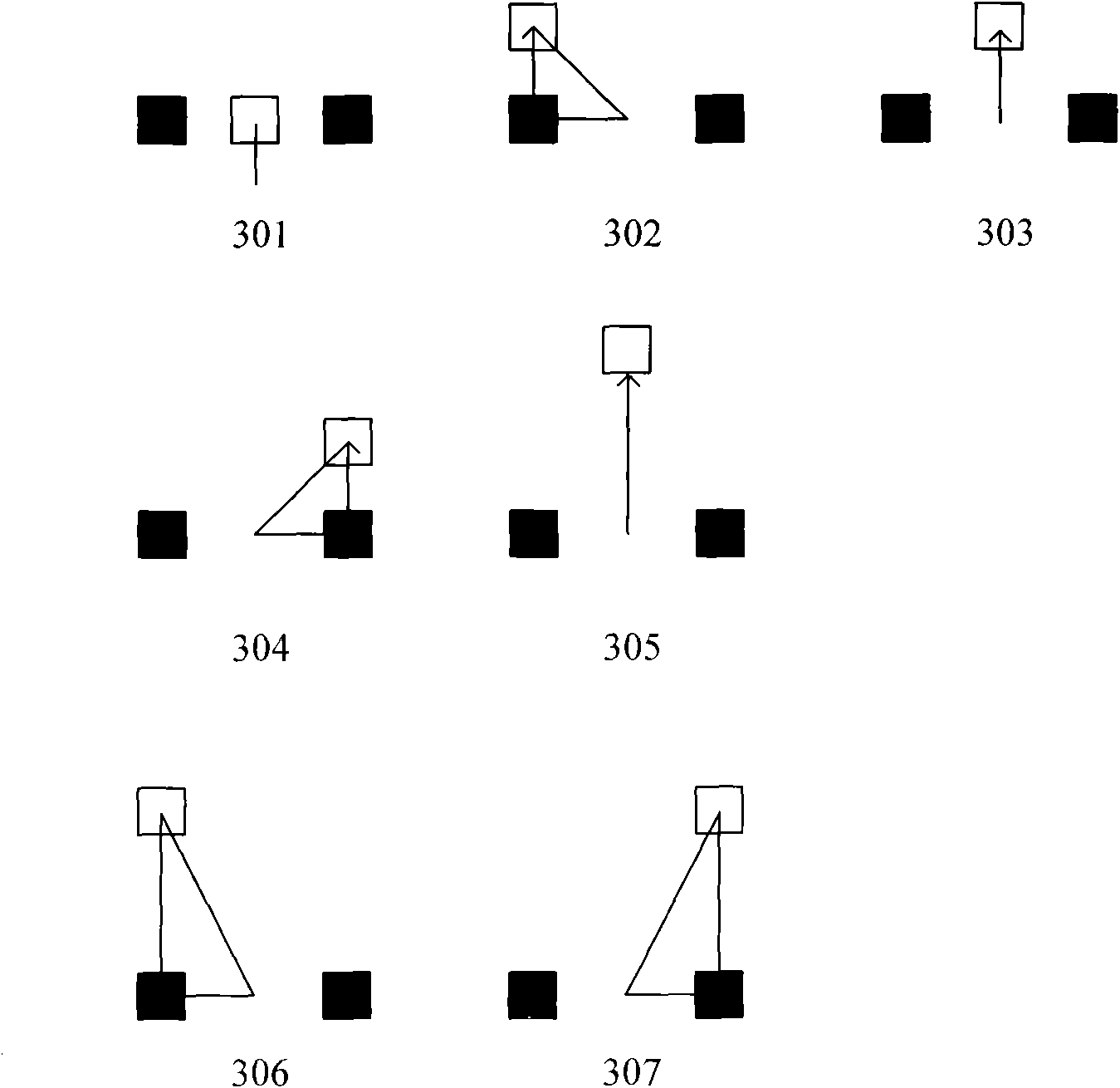 Method for realizing multimedia printing system suitable for low-precision printing