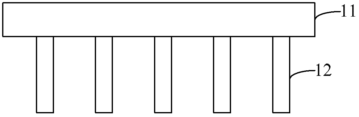 Phase change resistor in phase change memory and forming method thereof