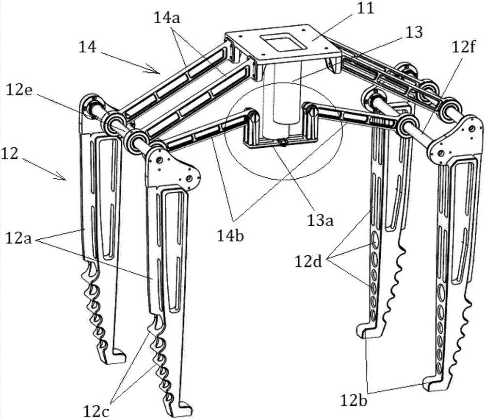 Automatic unloading carrier and unmanned aerial vehicle