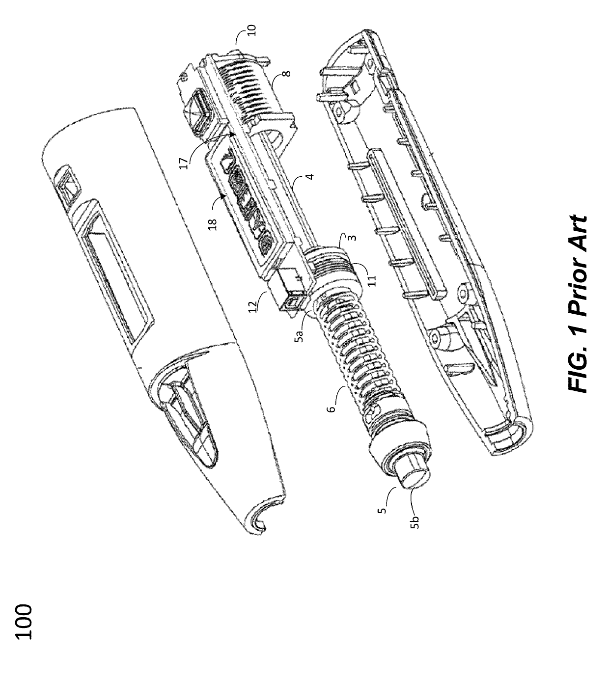 Combined ultrasonic pulse velocity and schmidt hammer rebound test for non-destructive evaluation