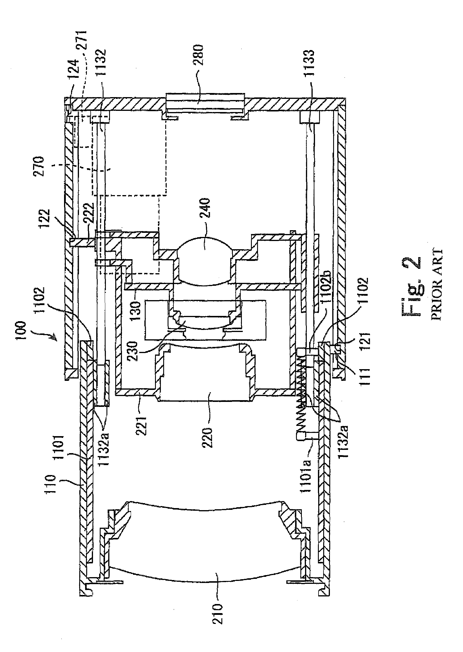 Lens barrel, photographic apparatus, and optical apparatus