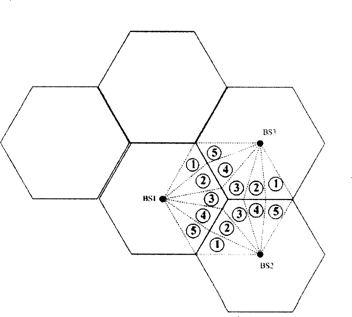 Method for transmitting multimedia broadcast multicast service using multi-antenna system