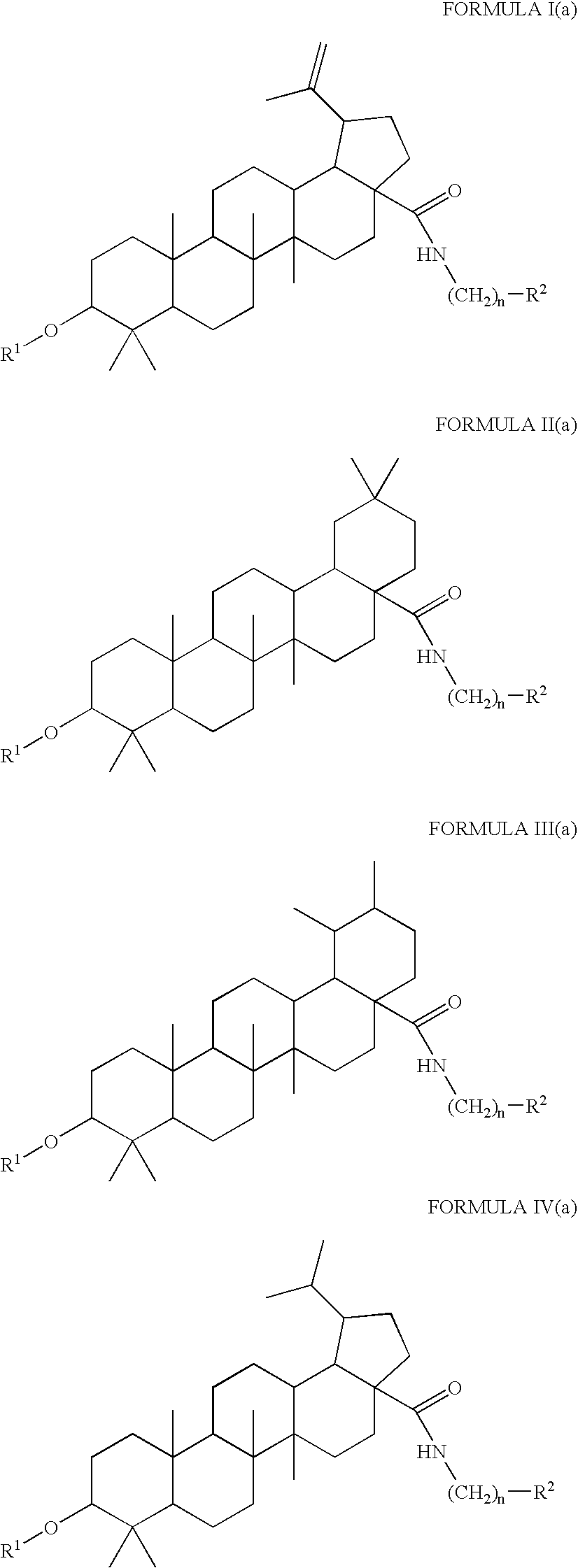 Compounds for treating viral infections