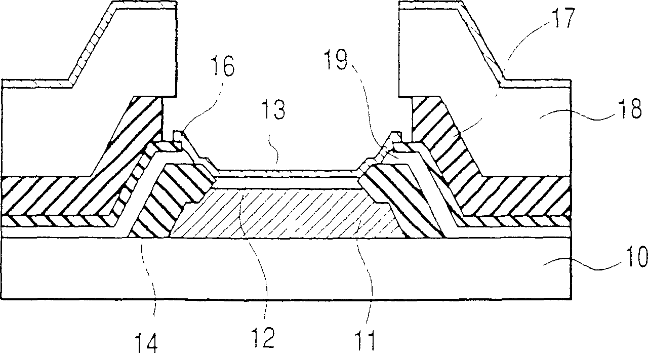 Image display device