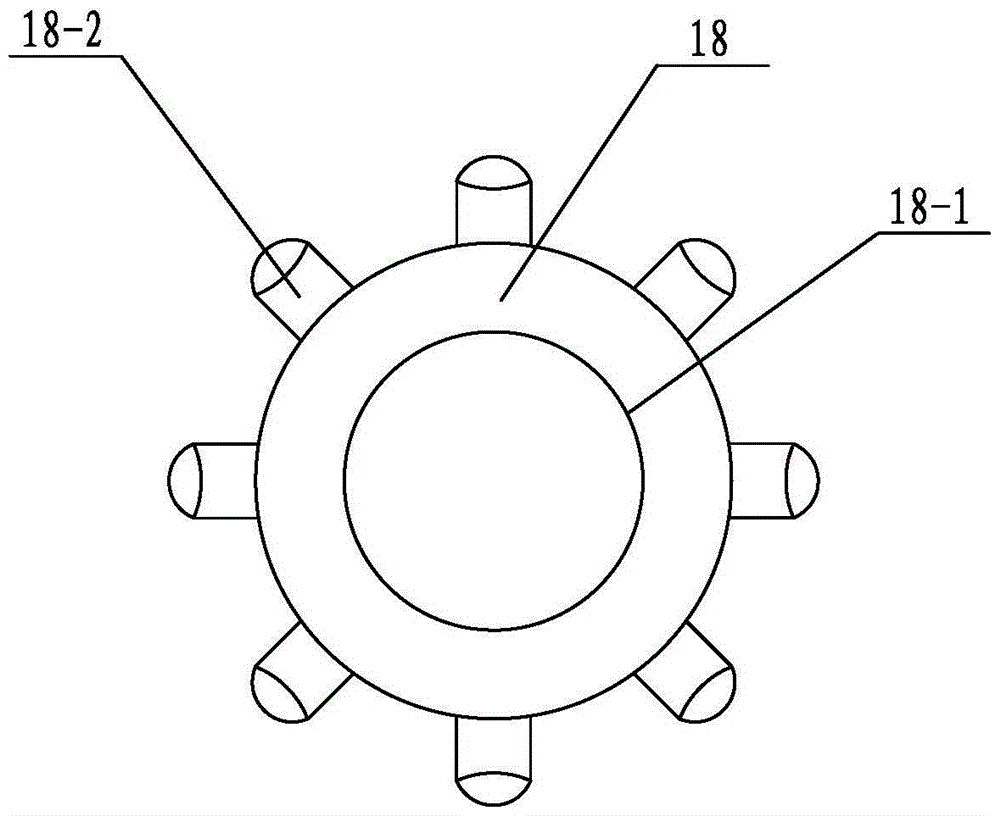 A Belt Conveying Mechanism Suitable for Complicated Terrains