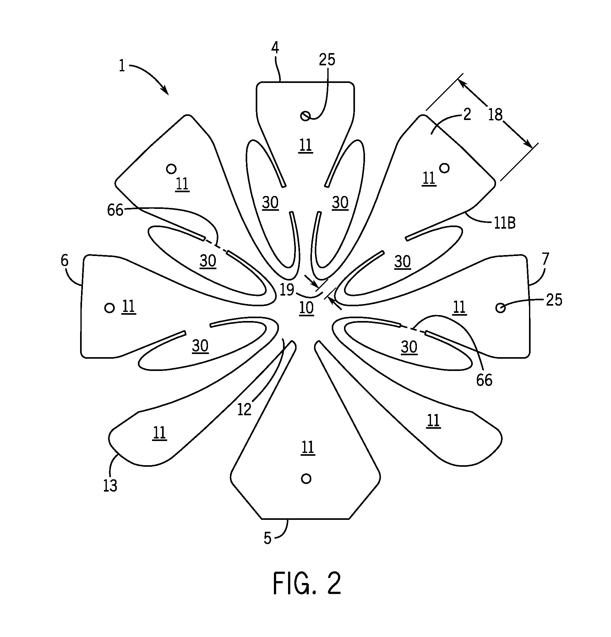 Device for providing protection against minor head injury and for stabilizing a hat