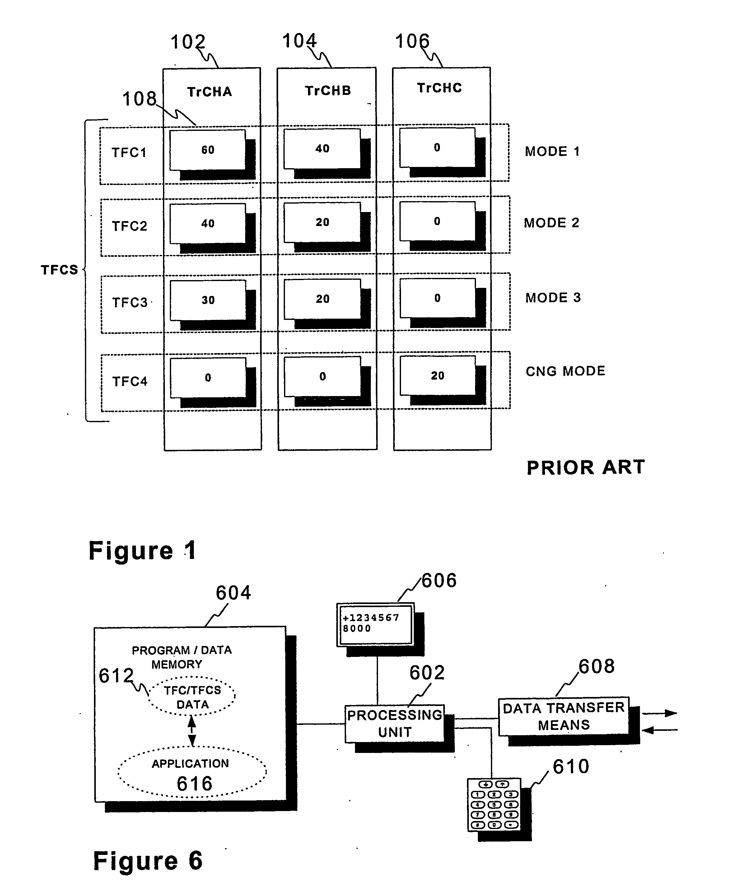 Method and a Device for Reporting the Number of Correctly Decoded Transport Blocks in a Wireless System