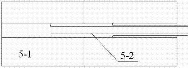 Combined function device simultaneously having drive and sensing capabilities and preparation and application thereof