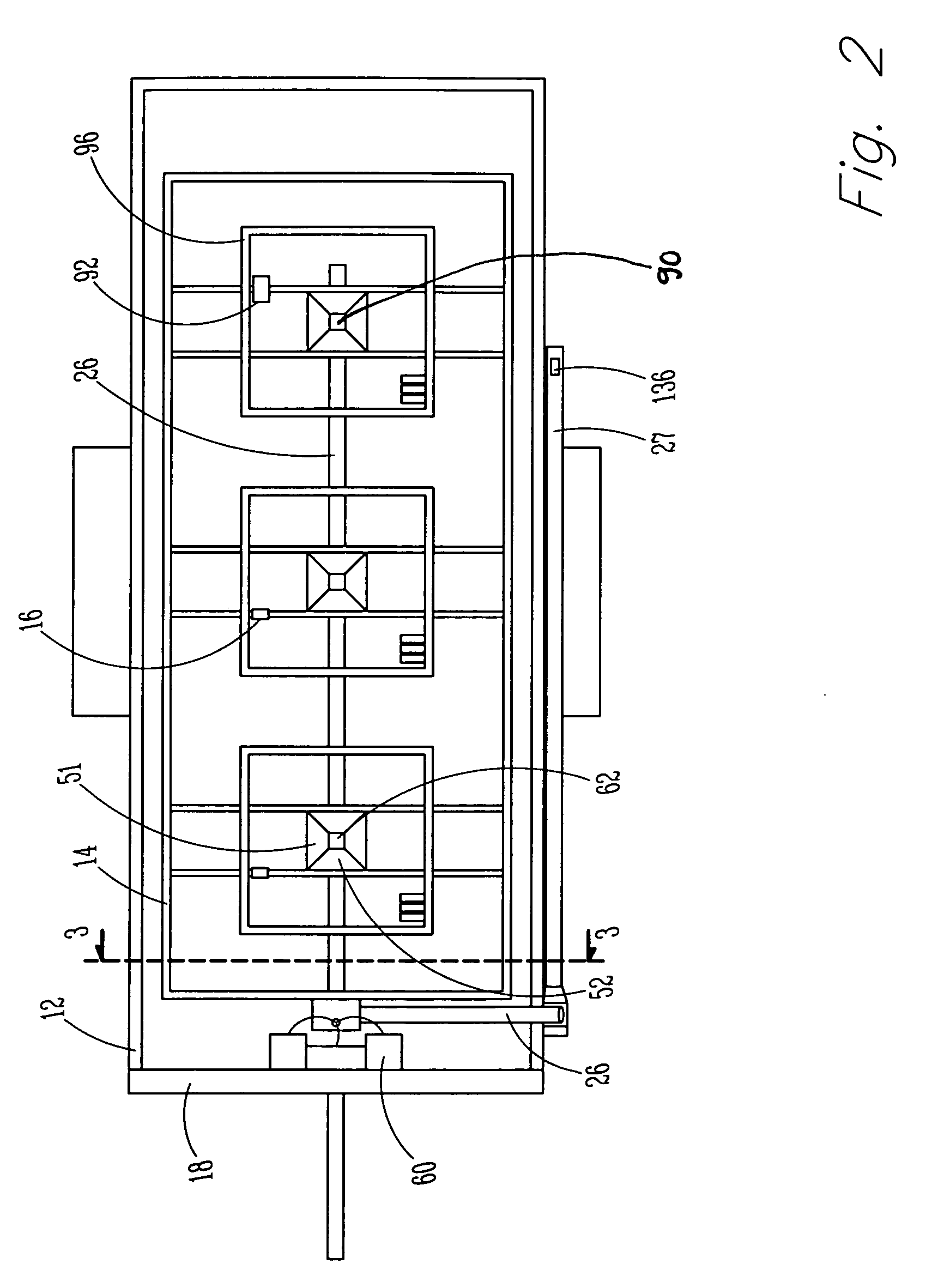 Input dispenser and recorder