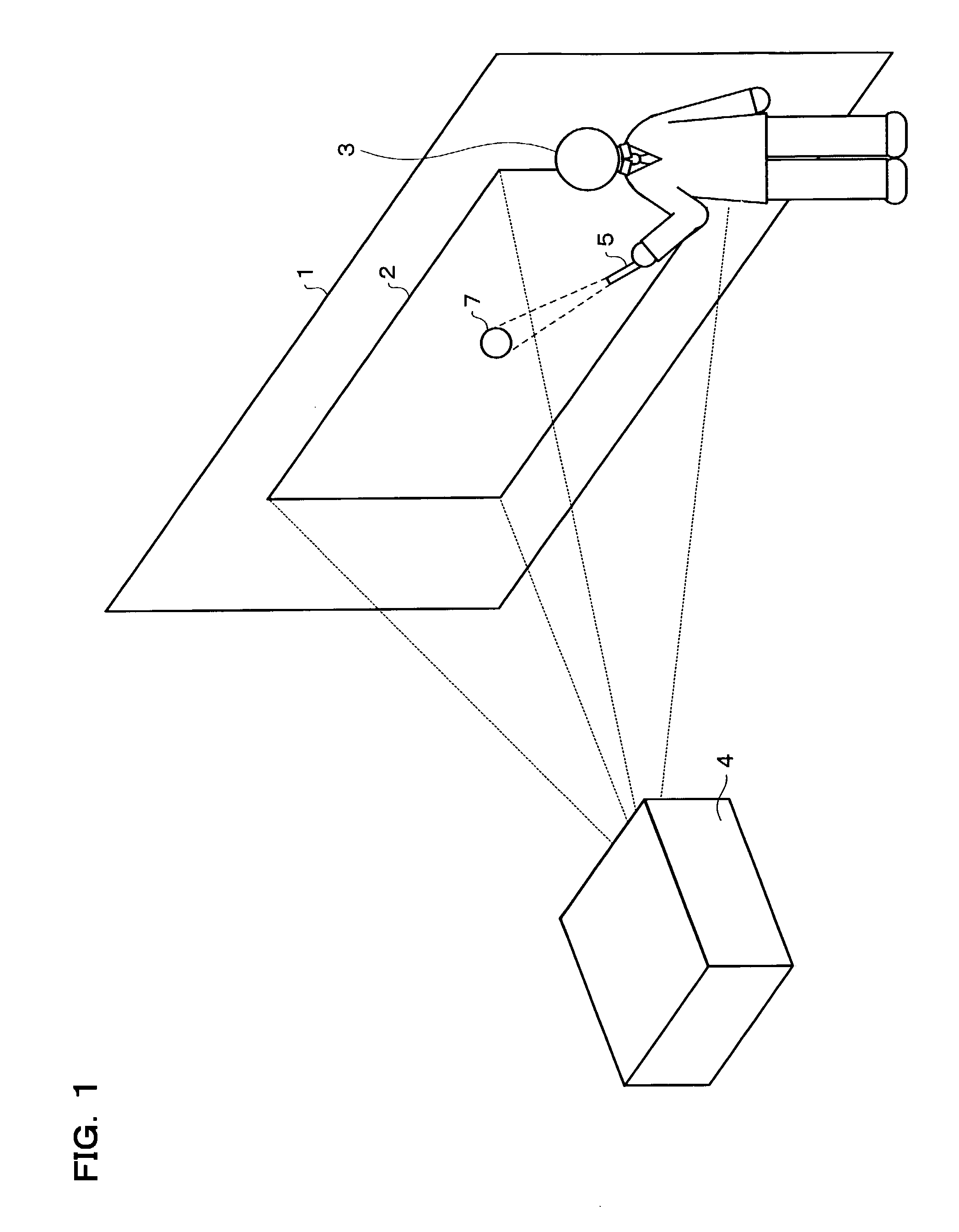 Image processing system, projector, information storage medium and black and white extension processing method