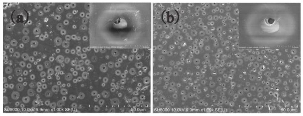 Sulfonated graphene oxide-based single-ion polymer electrolyte separator and its preparation method and application