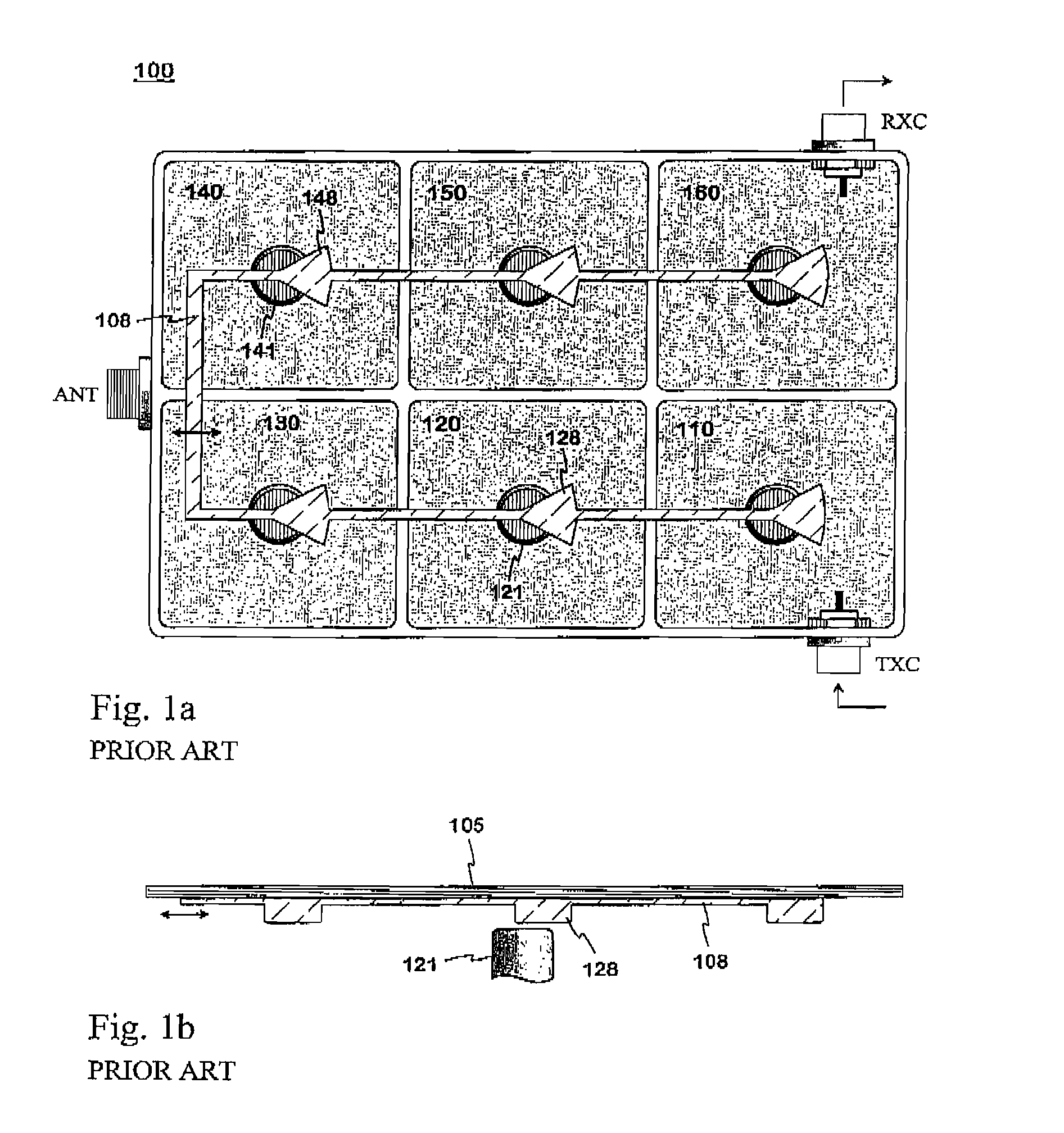 Adjustable resonator filter