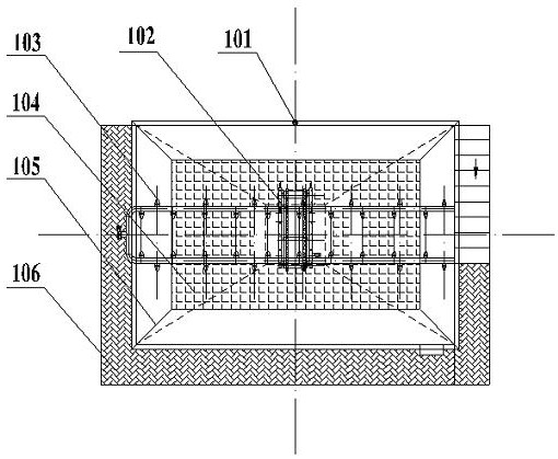 High-sand and high-viscosity oily sludge pretreatment method and pretreatment system