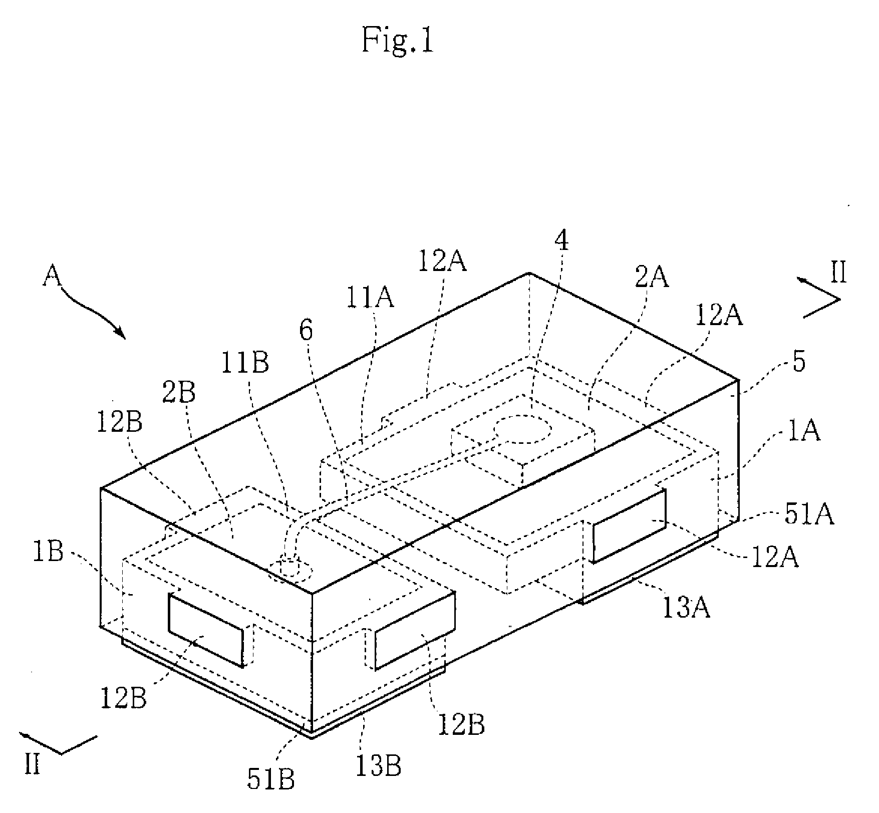 Semiconductor light emitting device