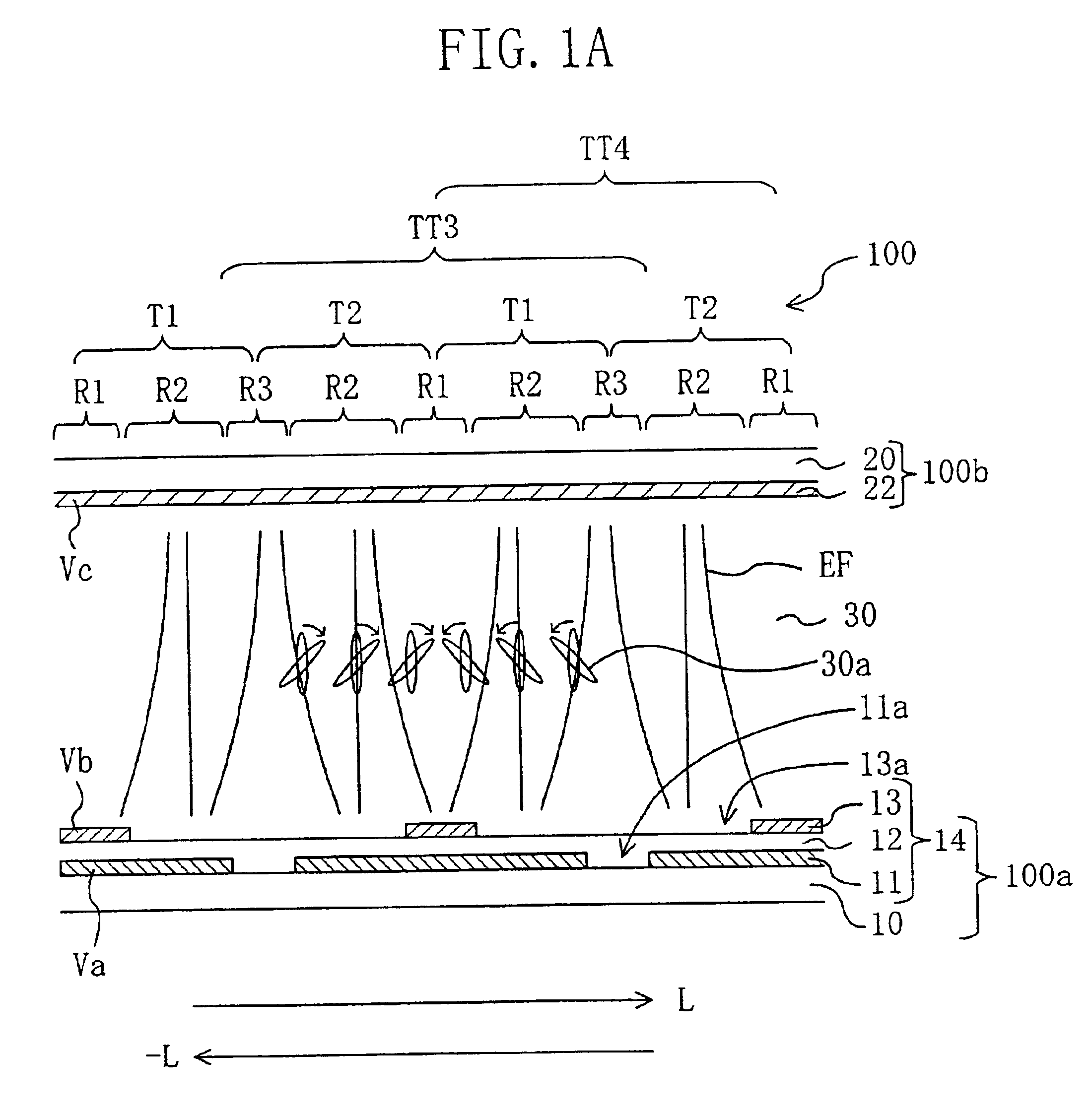 Liquid crystal display device