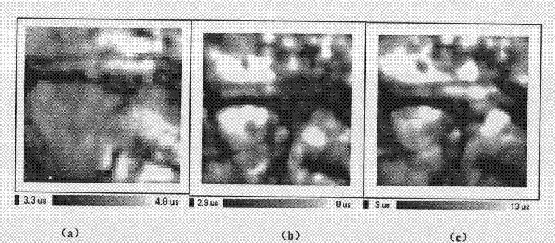 Silicon chip phosphorous diffusion impurity removal process for manufacturing solar cell