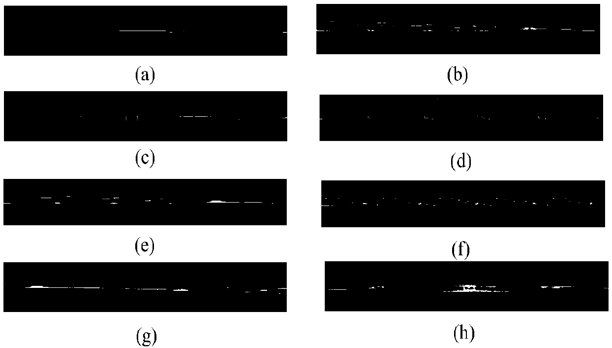 DCNN (Deep Convolutional Neural Network) based radar radiation source identification method