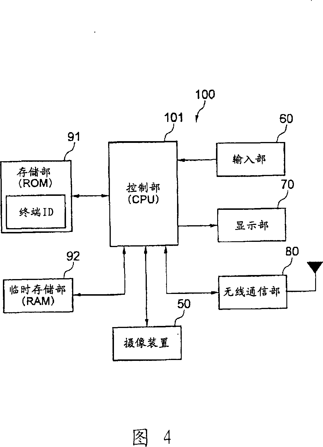 Imaging apparatus and assembling method of imaging apparatus