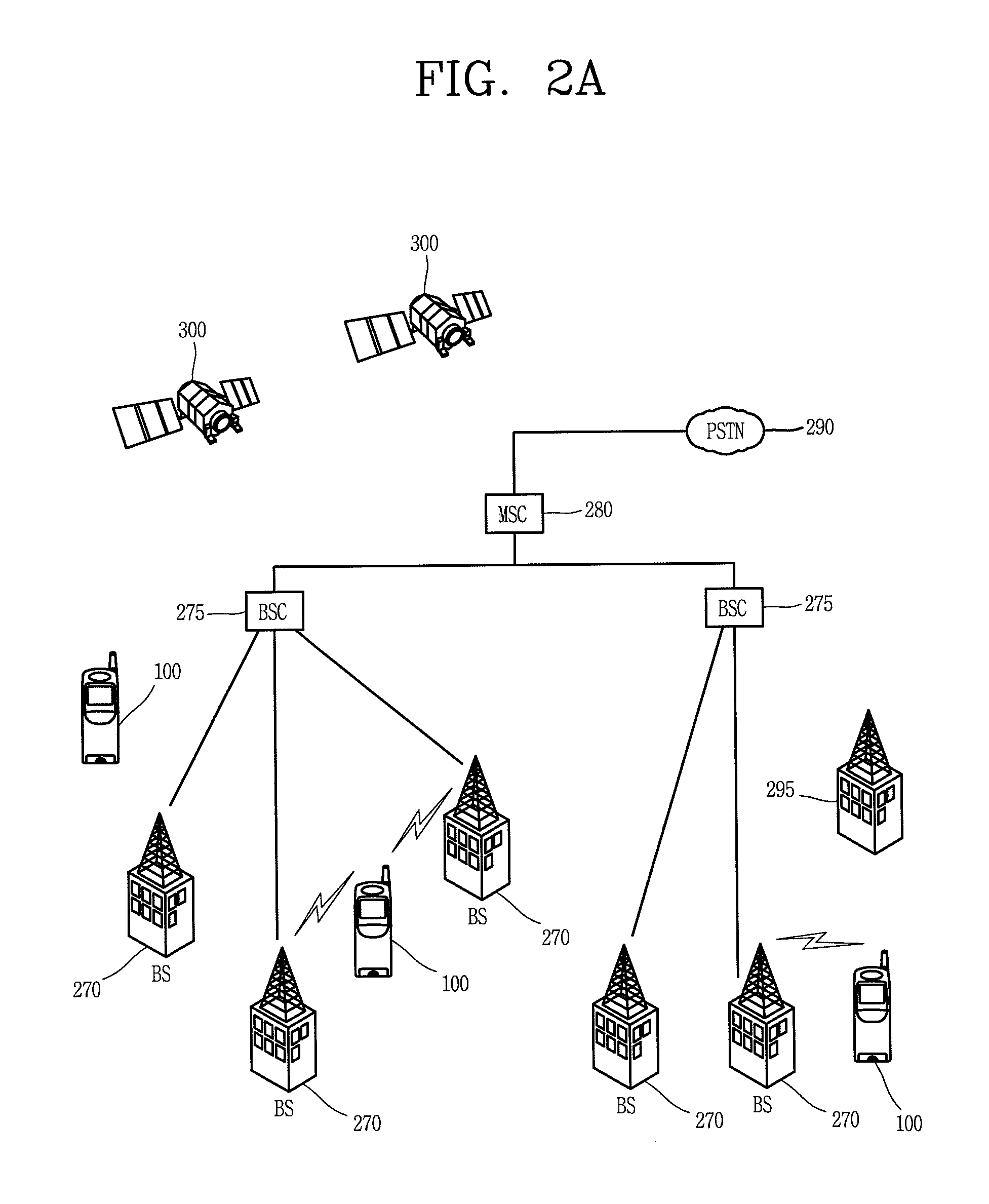 Terminal and method for controlling the same