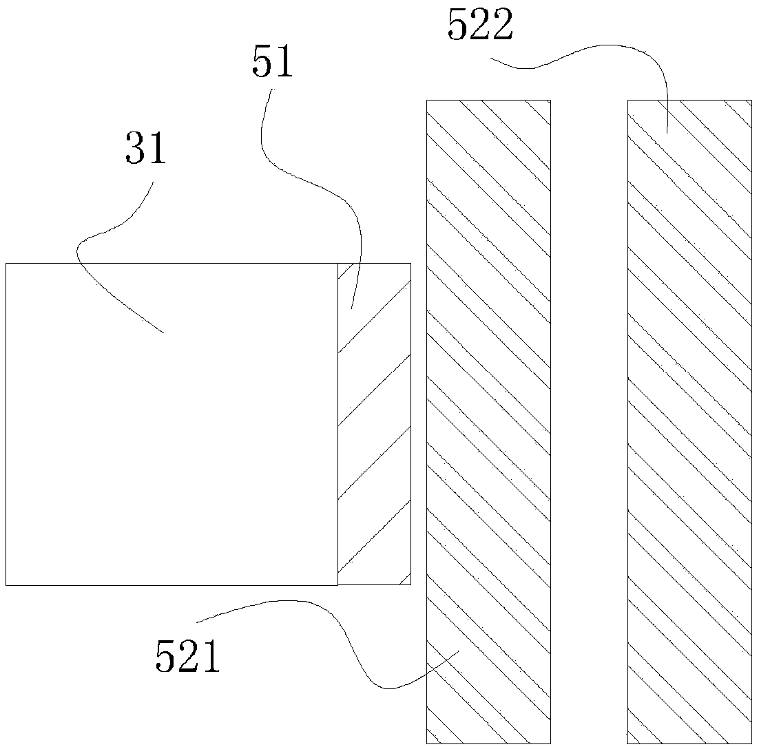 Garment treatment equipment