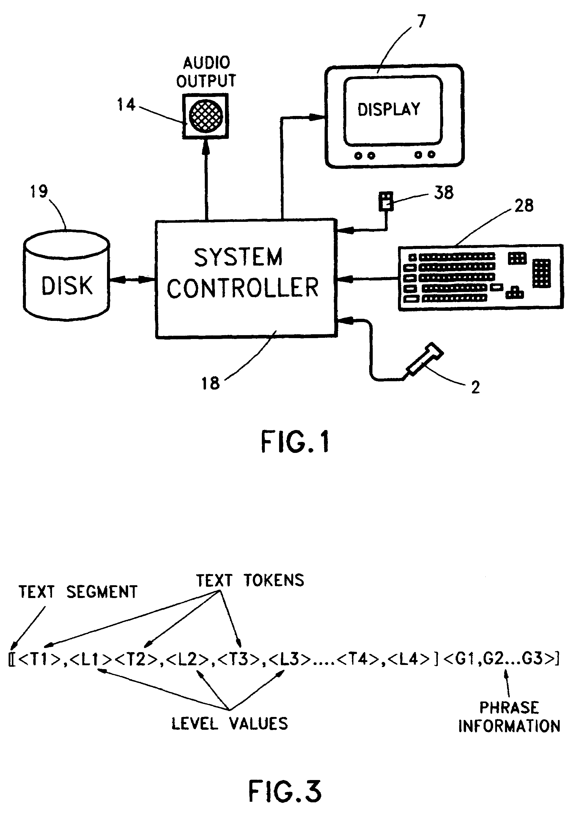 System and method for interactive reading and language instruction