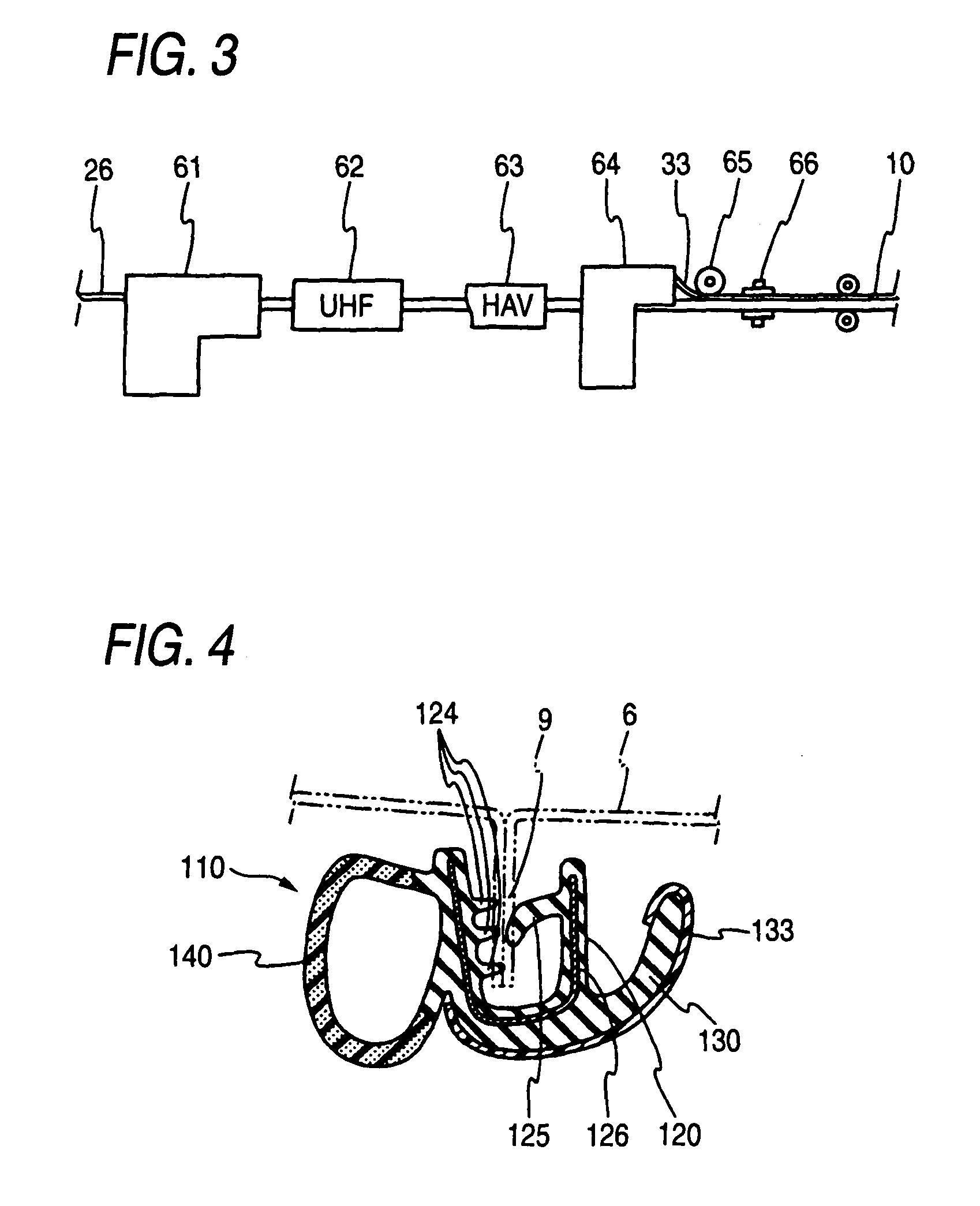 Automobile weather strip