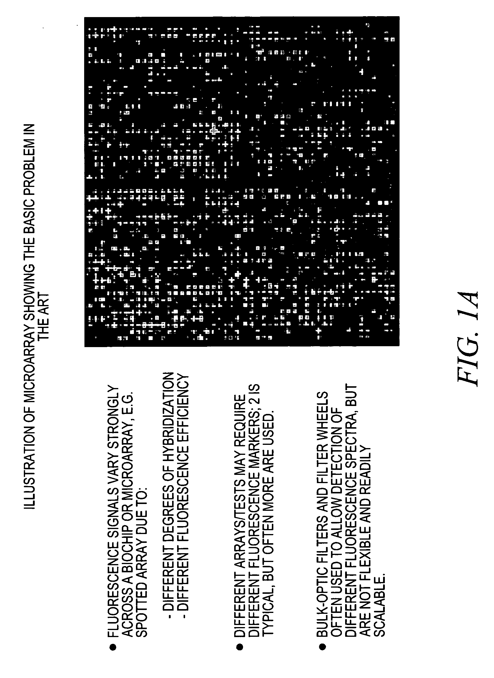 Scanner having spatial light modulator