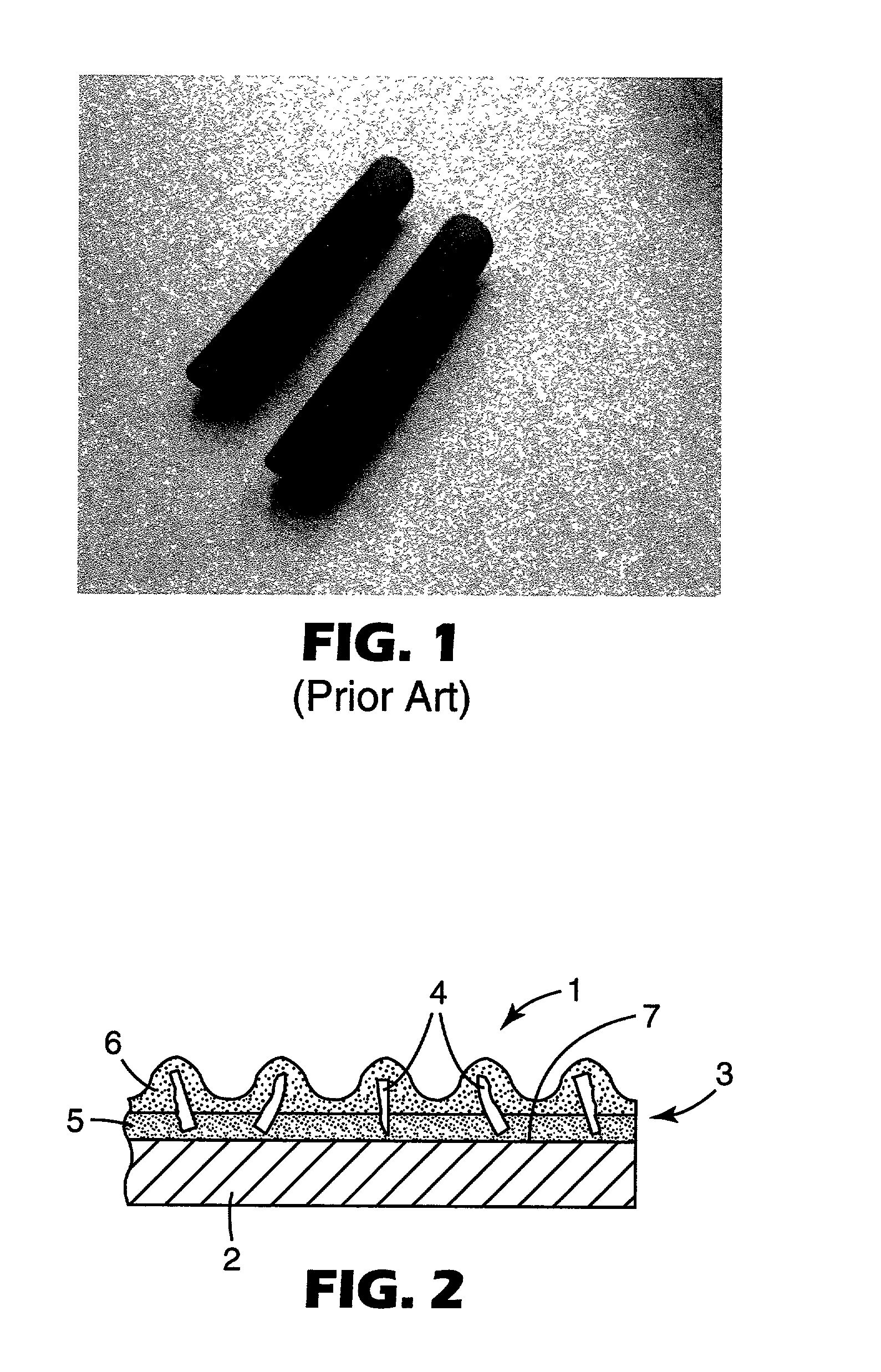 Coated abrasive article