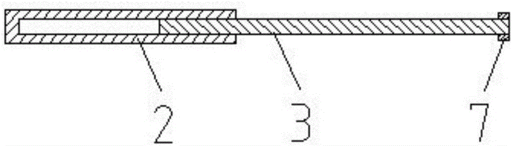 Limb traction device