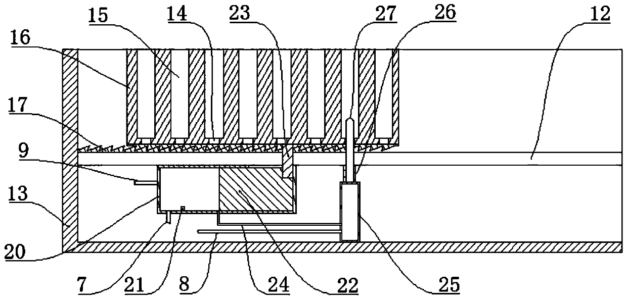 Multifunctional device for venous blood collection