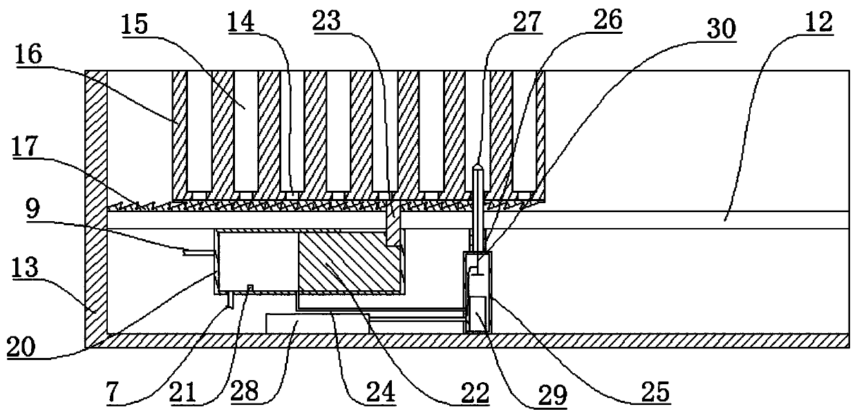 Multifunctional device for venous blood collection