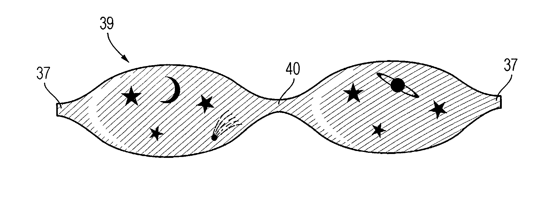 Ultraviolet light filtration system, method, and device