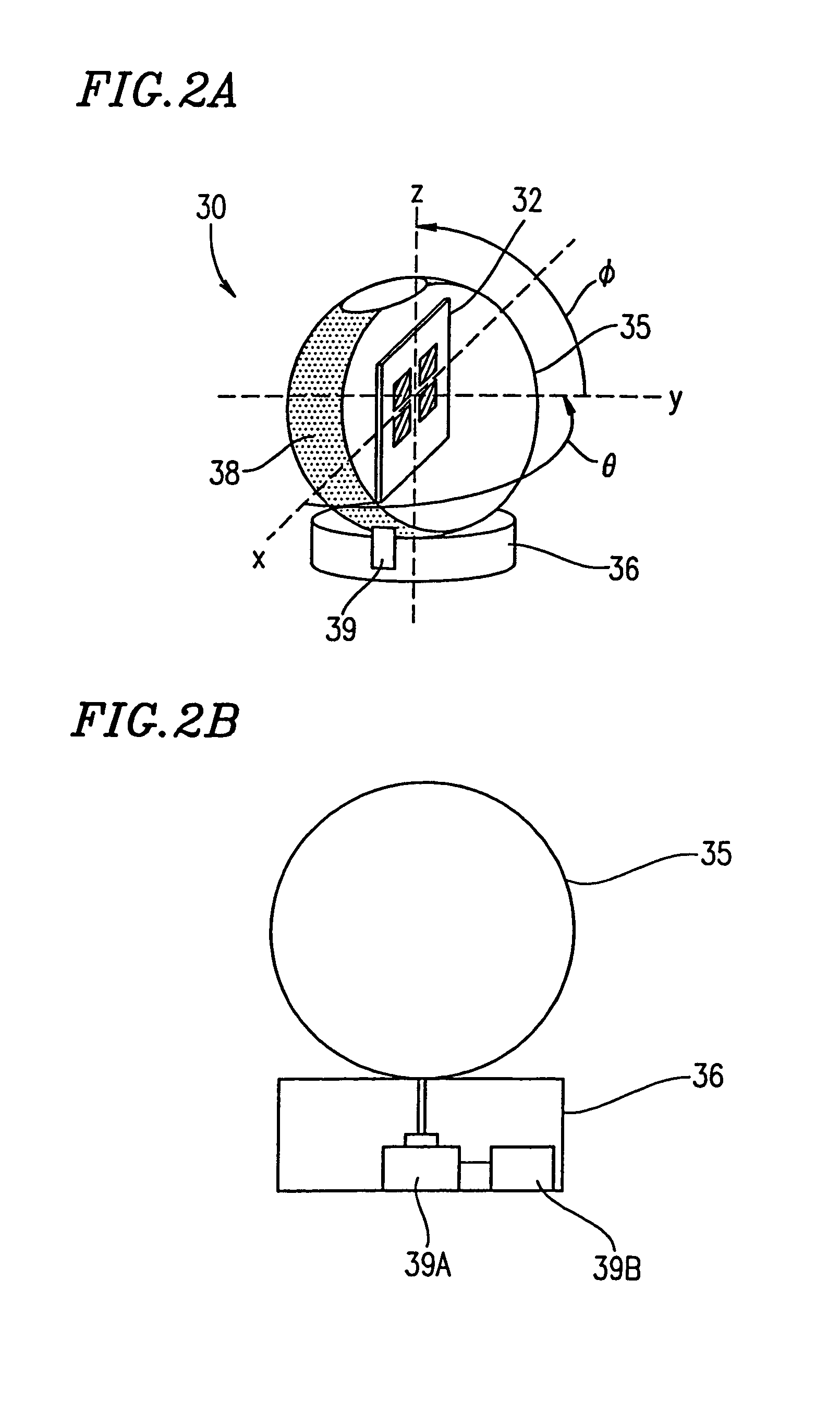 Radio-frequency radiocommunication apparatus