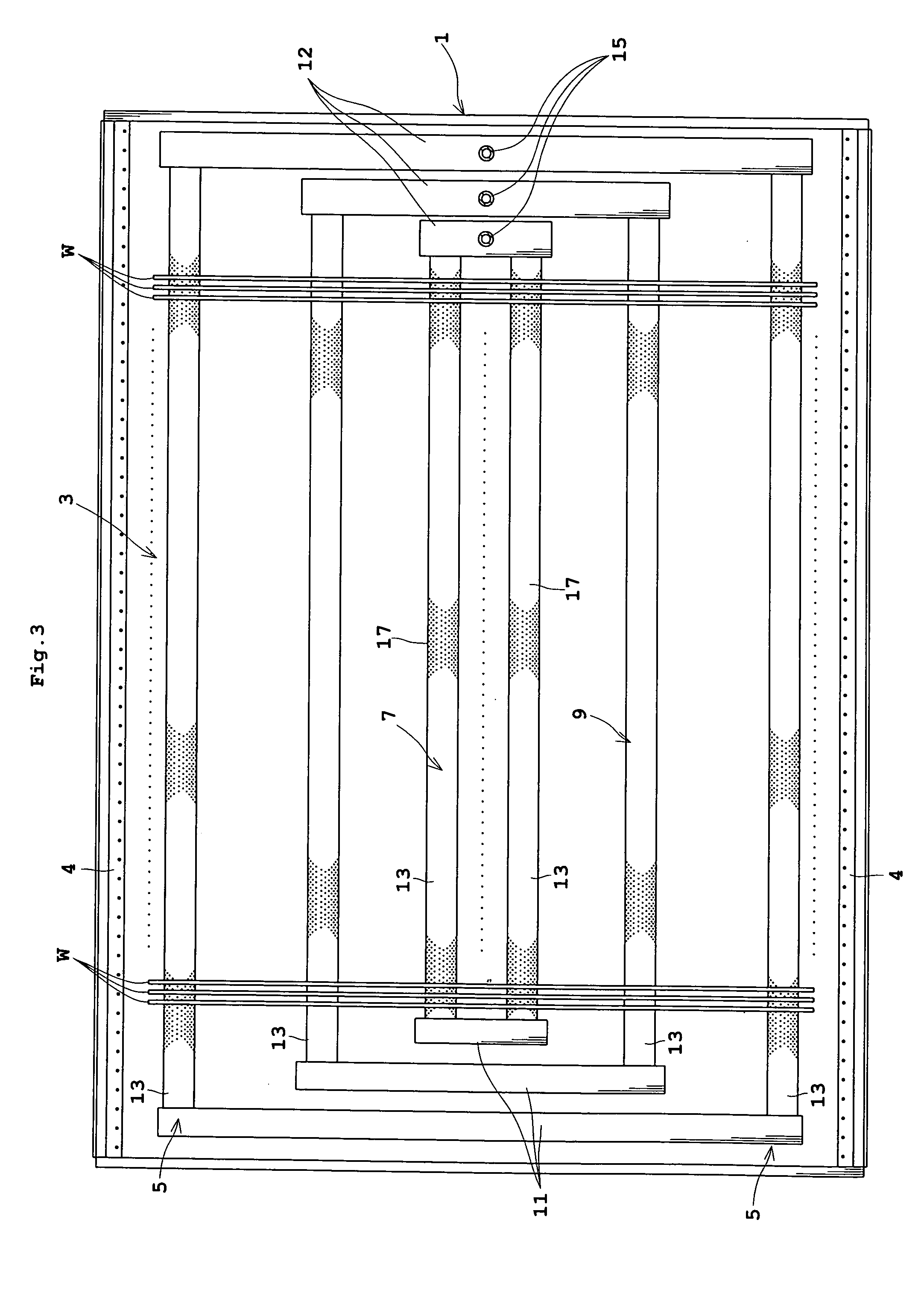 Substrate treating apparatus